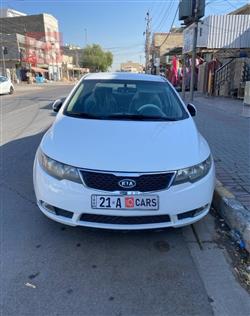كيا سيراتو